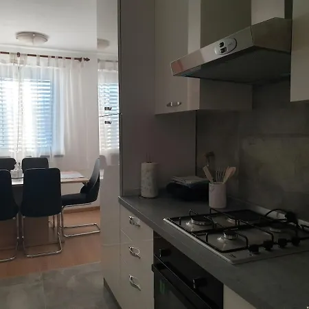 Valcane Appartement