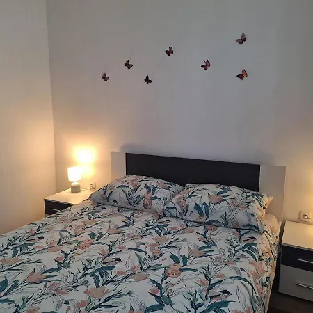 Appartement Valcane *