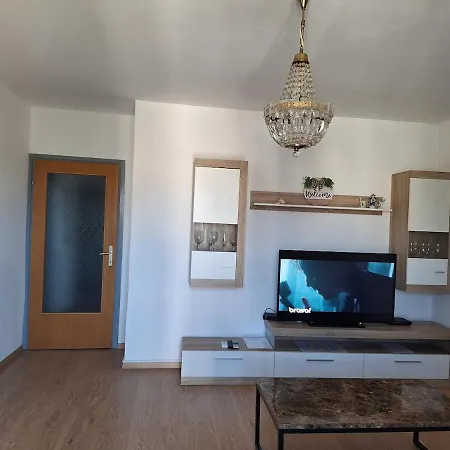 Valcane Appartement