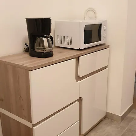Valcane Appartement Pula