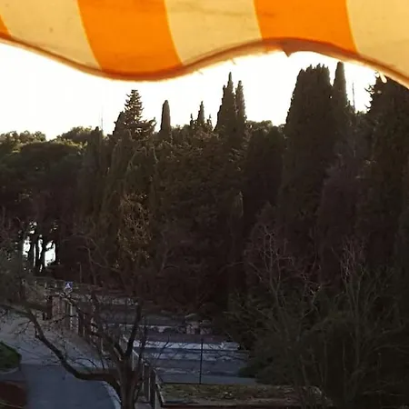 Appartement Valcane