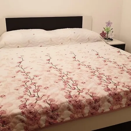 Appartement Valcane *