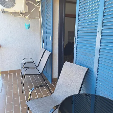 Valcane Appartement
