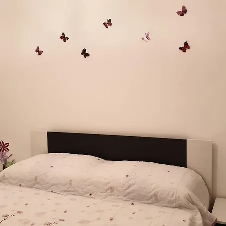 Valcane Apartment *