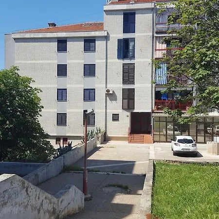 Appartement Valcane Pula