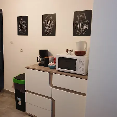 Appartement Valcane