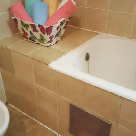 Valcane Appartement *