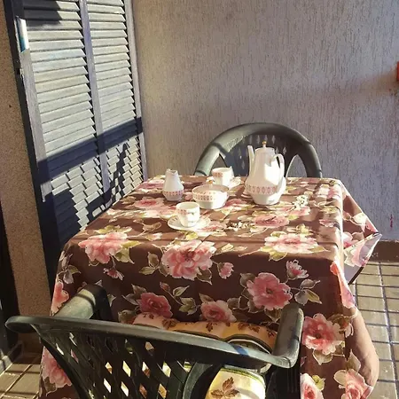 Valcane Appartement Pula